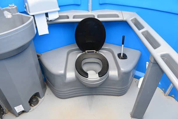 Best Porta potty rental near me  in Vinton, LA
