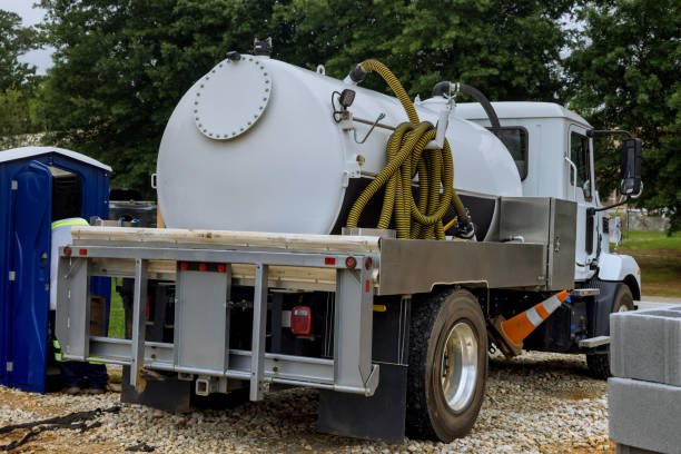 Best Affordable portable toilet rental  in Vinton, LA