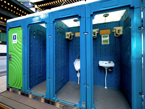 Best Porta potty rental near me  in Vinton, LA