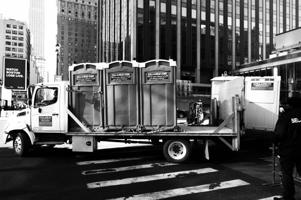 Best Local porta potty services  in Vinton, LA