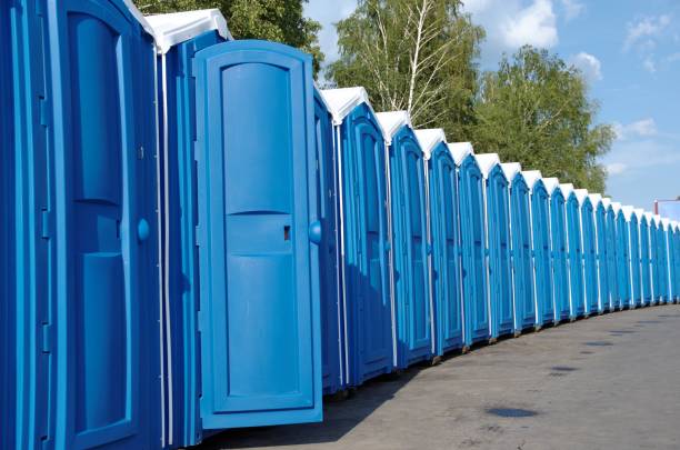 Portable Toilet Options We Offer in Vinton, LA